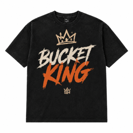 Bucket King Tee