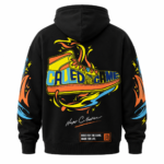 Called to the Game Hoodie - Image 2