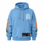 Called to the Game Hoodie