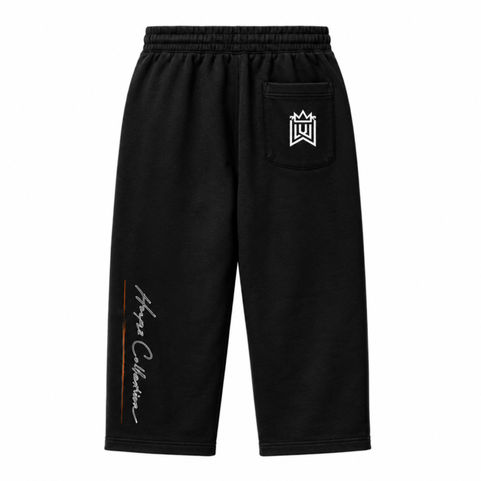 Called to the Game Cropped Sweatpants - Image 2