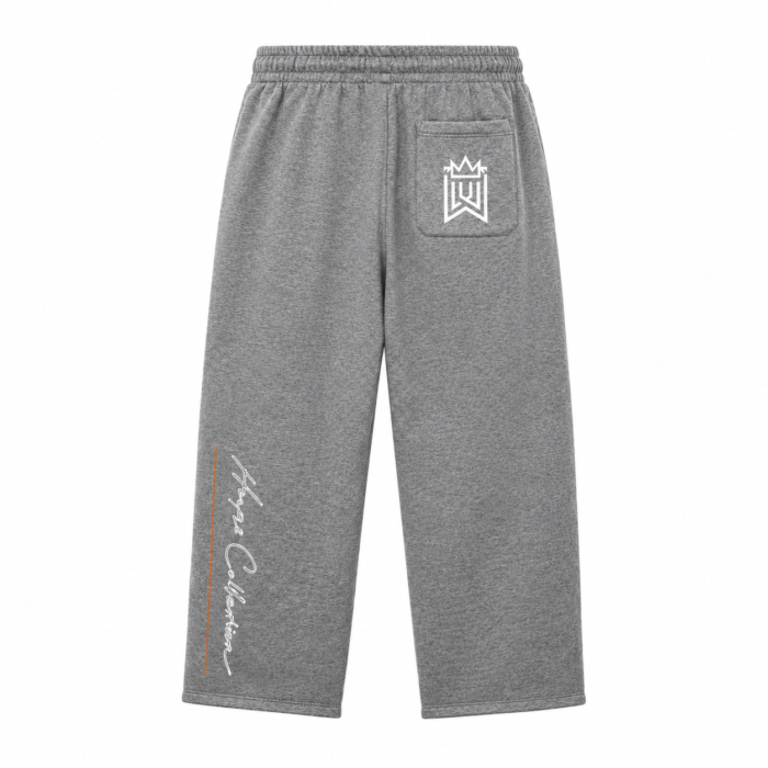 Called to the Game Cropped Sweatpants - Image 2