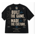 Flagship Hero Tee
