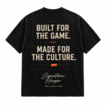 Signature Hoops Hero Tee