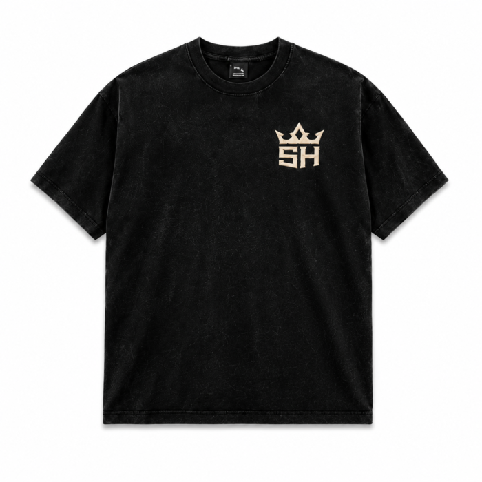 Signature Hoops Hero Tee - Image 2