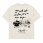 Signature Hoops Collegiate Tee - Image 2