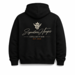 Bucket King Premium Hoodie - Image 6