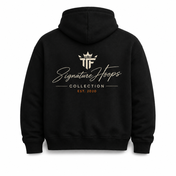 Bucket King Premium Hoodie - Image 6