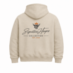 Bucket King Premium Hoodie - Image 4