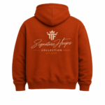 Bucket King Premium Hoodie - Image 2