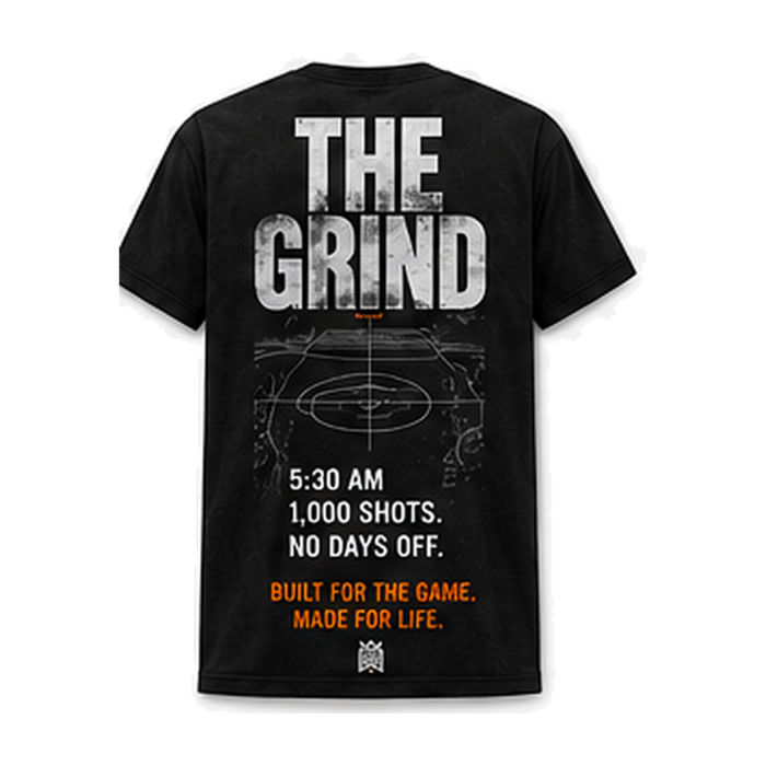 The Grind Tee - Image 2