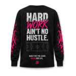 Called To The Game Long Sleeve