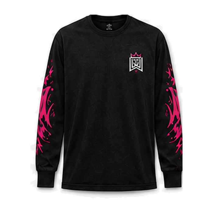Called To The Game Long Sleeve - Image 2