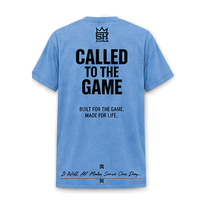 Called To The Game Tee - Image 2