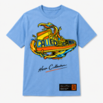 Called To The Game Tee